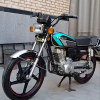 موتور احسان 200مدل1402