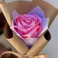 انواع گل ربانی