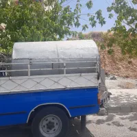 تانکر اب