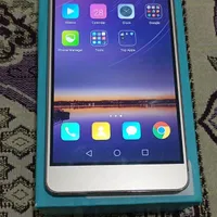 گوشی آنر 5x با حافظه ۱۶ گیگابایت در حد نو