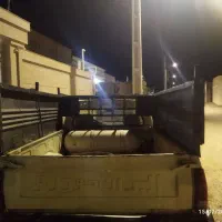 پیکان وانت مدل ۸۰