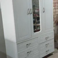 دراور کوومود