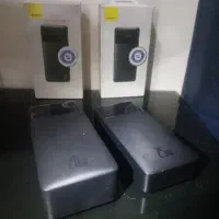 پاور بانک سی هزار و بیست هزار باسئوس اورجینال