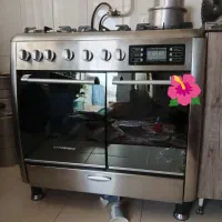 گاز فردار و گاز صفحه ای