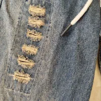 شلوار لی|کفش و لباس بچه|قم, پردیسان|دیوار