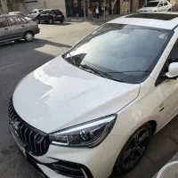 اریزو۵ ام وی ام فول مدل۱۴۰۲