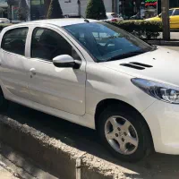 ۲۰۷ اتومات مدل ۹۶