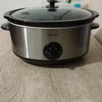 ارام پز کنوود نو نو