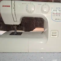چرخ ژانومه مدلjR1012