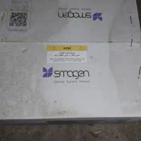 مایکروویو و سولاردم اسماجن