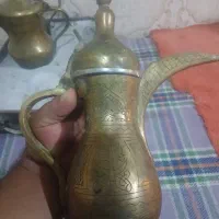 دله قهوه سوری قدیمی