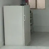 یخچال و فریز بوژان
