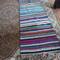 فروش گلیم دست بافت قشقایی