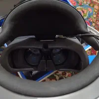 vr ps4|کنسول، بازی ویدئویی و آنلاین|اسلامشهر, شهرک لاله|دیوار