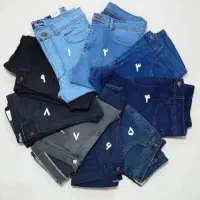 حراج بزرگ پوشاک لباس زنانه ومردانه/کفش/دورس/شلوار