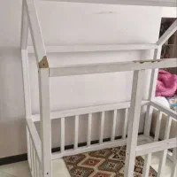 تخت کودک