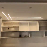 دکوراسیون داخلی صفر تاصد بازسازی کناف نقاشی..