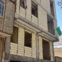 فروش ومعاوضه با زمین مسکونی یاویلایی درالوندوقزوین