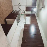 کابینت ام دی اف آشپزخانه