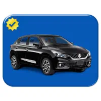 سوزوکی بالنو 2026 SUZUKI BALENO پلاک دائم منطقه