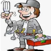 برق کار  ساختمان