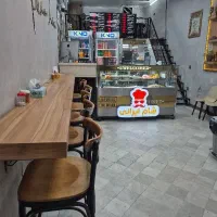 استخدام نیروی صندوقدار   فرکار جهت کار در ساندویچی