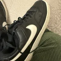 Nike shoesairforce اول پیام بدین کفش نایک اورجینال