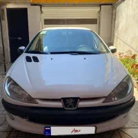 206تیپ5مدل 95 کم‌کار