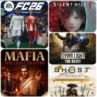 کپی خور ps4 و ps5