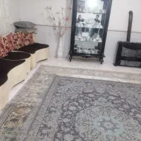 خونه تک حواب ورودی مجزا غرق نور