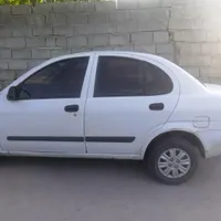 تیبا صندوق‌دار SX، مدل ۱۳۹۱|خودرو سواری و وانت|مشگین شهر, |دیوار