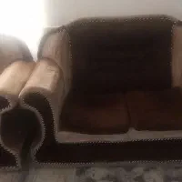 قالی|فرش|تربت جام, کاریز نو سفلی|دیوار