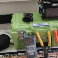 دستگاه فیوژن اسکای کام تی 317 اس