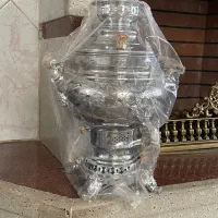 سماور ۶ لیتری