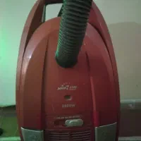 جاروبرقی سون استار