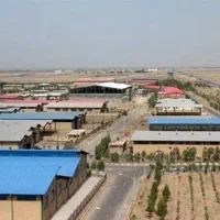 مشارکت در ساخت کارخانه