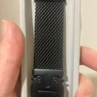 بند ساعت اپل واچ میلانس