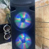 اسپیکر پارتی باکس بوکو مدل BS039
