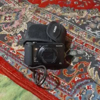 دوربین فیلمبرداری سونی