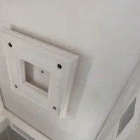 نیازمند اوستا گچکار روز مزد