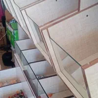 وسایل سوپر مارکت