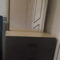 دراور آینه دار نو شرکت آپادانا اصل