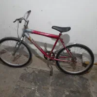 دوچرخه ۲۴
