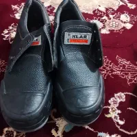 کفش ایمنی