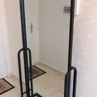 آینه قدی|آرایشگاه و سالنهای زیبایی|سهند, |دیوار