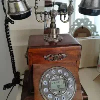 تلفن کلاسیک والتر