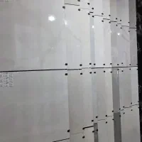 ۸۰*۸۰ کف خاک سفید و پرسلان