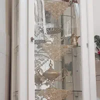 بوفه سالم