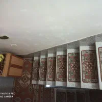 ۲۴ رو پله به اندازه ۷۰در۳۰  و۳تیکه پادری۲در۱