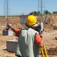 نقشه برداری UTM صنعتی ساختمانی سند GPS